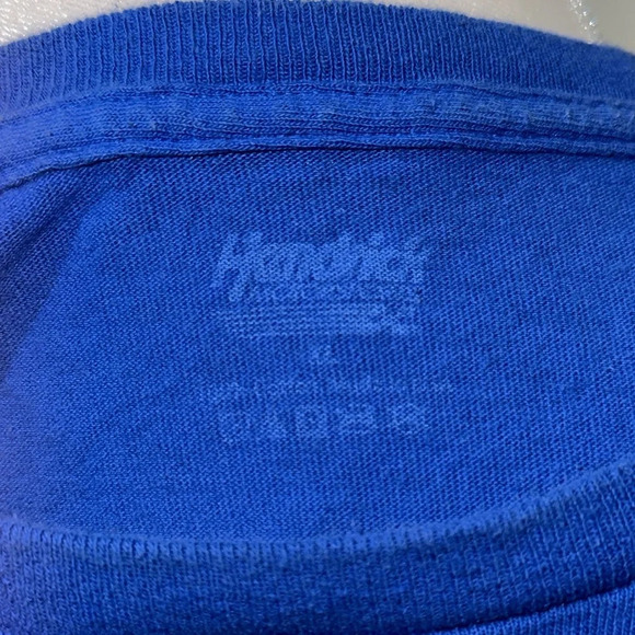 blue NASCAR Hendrick Motorsports Chase Elliott graphic tshirt size xl - Picture 3 of 3